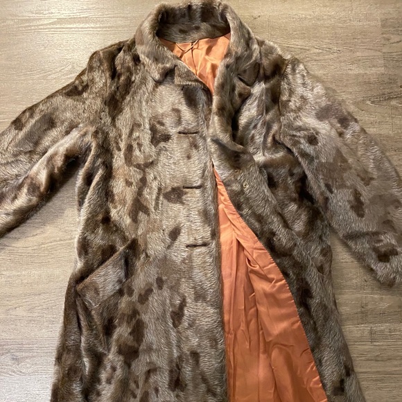 Vintage Fir - Picture 2 of 5